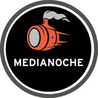 Пиво Medianoche Пиво Medianoche