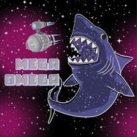 Пиво Mega Omega Пиво Mega Omega