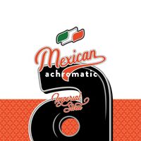 Пиво Mexican Achromatic Пиво Mexican Achromatic