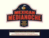 Пиво Mexican Medianoche Пиво Mexican Medianoche