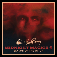 Пиво Midnight Magick 2: The Season of the Witch Пиво Midnight Magick 2: The Season of the Witch