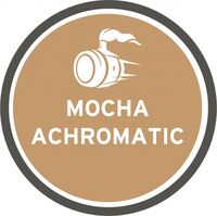 Пиво Mocha Achromatic Пиво Mocha Achromatic
