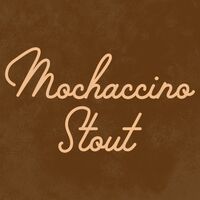 Пиво Mochaccino Stout Пиво Mochaccino Stout