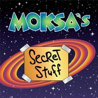 Пиво Moksa's Secret Stuff Пиво Moksa's Secret Stuff