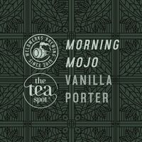 Пиво Morning Mojo Vanilla Porter Пиво Morning Mojo Vanilla Porter