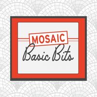 Пиво Mosaic Basic Bits Пиво Mosaic Basic Bits