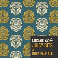 Пиво Mosaic DDH Juicy Bits Пиво Mosaic DDH Juicy Bits