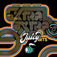 Пиво Mosaic Extra Extra Juicy Bits Пиво Mosaic Extra Extra Juicy Bits