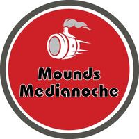 Пиво Mounds Medianoche Пиво Mounds Medianoche
