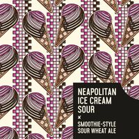 Пиво Neapolitan Ice Cream Sour (2021) Пиво Neapolitan Ice Cream Sour (2021)