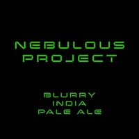 Пиво Nebulous Project Пиво Nebulous Project