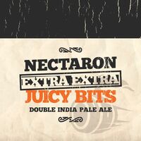 Пиво Nectaron Extra Extra Juicy Bits Пиво Nectaron Extra Extra Juicy Bits