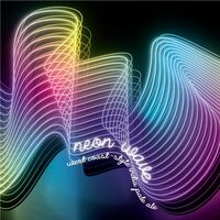 Пиво Neon Wave