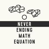 Пиво Never Ending Math Equation Пиво Never Ending Math Equation