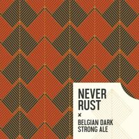 Пиво Never Rust Пиво Never Rust