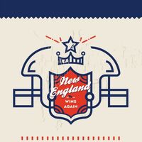 Пиво New England Wins Again Пиво New England Wins Again