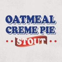 Пиво Oatmeal Creme Pie Stout Пиво Oatmeal Creme Pie Stout