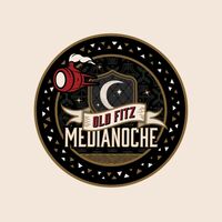 Пиво Old Fitz Medianoche Пиво Old Fitz Medianoche