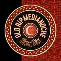 Пиво Old Rip Medianoche Пиво Old Rip Medianoche