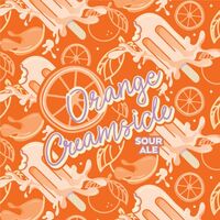Пиво Orange Creamsicle Пиво Orange Creamsicle