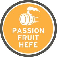 Пиво Passion Fruit Hefe Пиво Passion Fruit Hefe