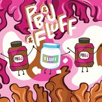 Пиво PB&J&Fluff