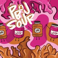 Пиво PB & J Sour Пиво PB & J Sour
