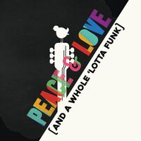 Пиво Peace & Love (And A Whole Lotta Funk) Пиво Peace & Love (And A Whole Lotta Funk)