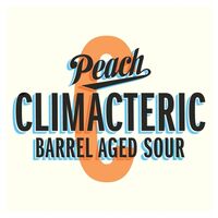 Пиво Peach Climacteric Пиво Peach Climacteric