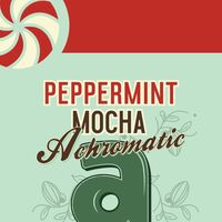 Пиво Peppermint Mocha Achromatic Пиво Peppermint Mocha Achromatic