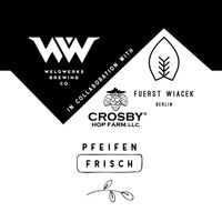 Пиво Pfeifen Frisch Пиво Pfeifen Frisch