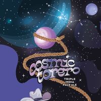 Пиво Phantasm Cosmic Torero Пиво Phantasm Cosmic Torero