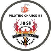 Пиво Piloting Change #1 - J.O.S.H. Пиво Piloting Change #1 - J.O.S.H.