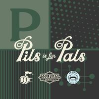 Пиво Pils Is For Pals Пиво Pils Is For Pals