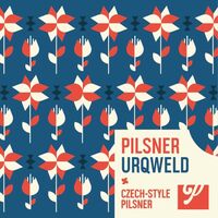 Пиво Pilsner UrqWeld Пиво Pilsner UrqWeld