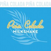 Пиво Piña Colada Milkshake (Canned 7/28/20) Пиво Piña Colada Milkshake (Canned 7/28/20)