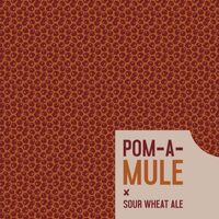 Пиво Pom-a-Mule Пиво Pom-a-Mule