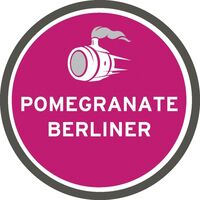 Пиво Pomegranate Berliner Пиво Pomegranate Berliner