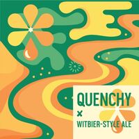 Пиво Quenchy Пиво Quenchy