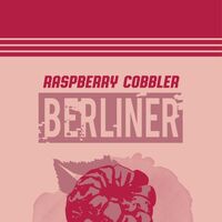 Пиво Raspberry Cobbler Berliner Пиво Raspberry Cobbler Berliner