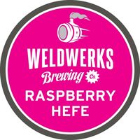 Пиво Raspberry Hefe Пиво Raspberry Hefe