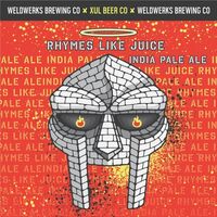 Пиво Rhymes Like Juice Пиво Rhymes Like Juice