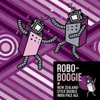 Пиво Robo-Boogie Пиво Robo-Boogie