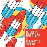 Пиво Rocket's Red Glare Пиво Rocket's Red Glare