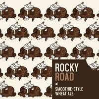Пиво Rocky Road Пиво Rocky Road