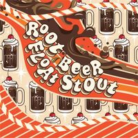 Пиво Root Beer Float Stout Пиво Root Beer Float Stout