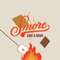 Пиво S'More Like A Sour Пиво S'More Like A Sour