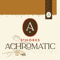 Пиво S'mores Achromatic (2021) Пиво S'mores Achromatic (2021)