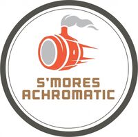 Пиво S'mores Achromatic Пиво S'mores Achromatic