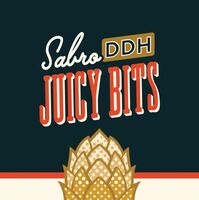Пиво Sabro DDH Juicy Bits Пиво Sabro DDH Juicy Bits